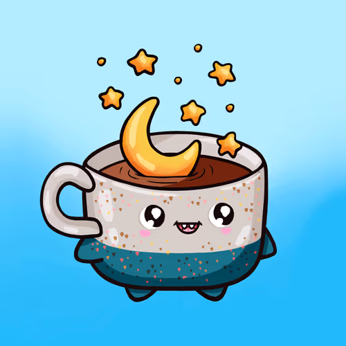 Loopy Cups