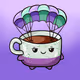 3993