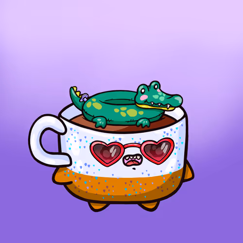 Loopy Cups