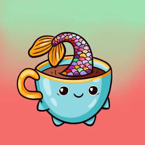 Loopy Cups