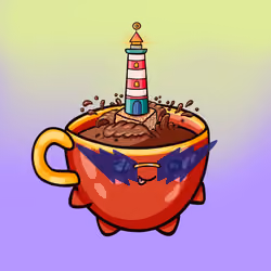 Loopy Cup #1888
