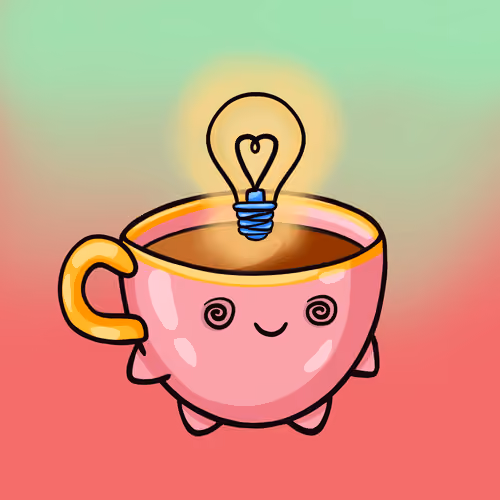 Loopy Cup #9275