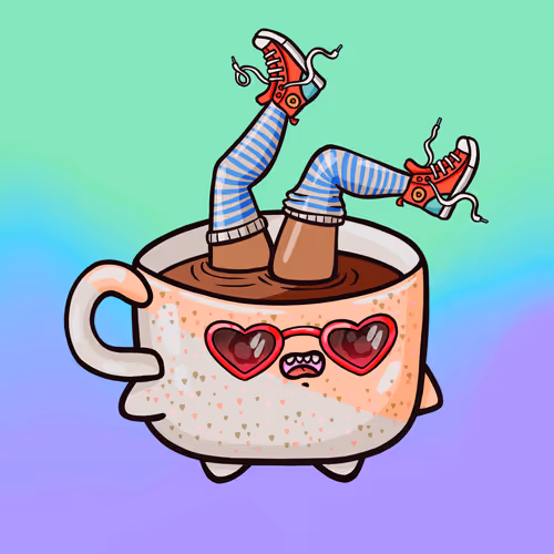 Loopy Cup #4187