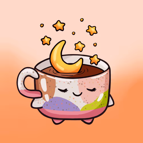 Loopy Cups