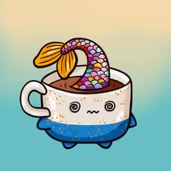 Loopy Cup #158