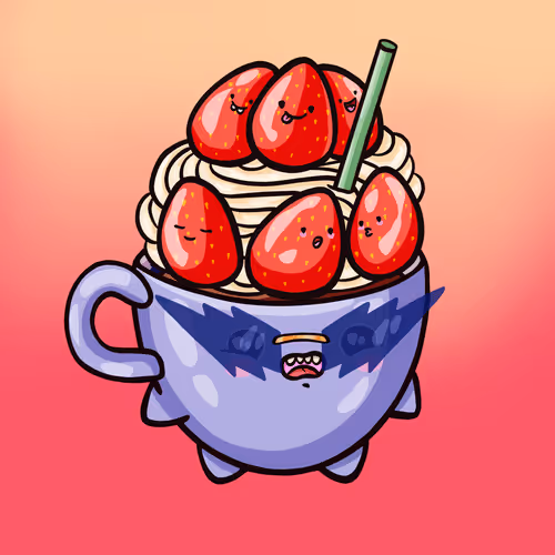Loopy Cups