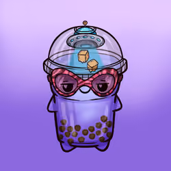 Loopy Cup #10571