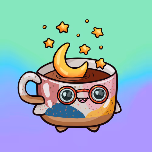Loopy Cups