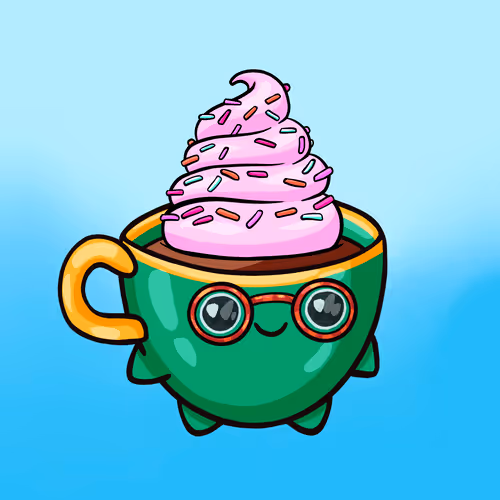 Loopy Cups