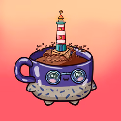 Loopy Cup #24