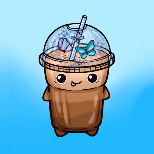 Loopy Cups