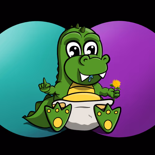 Baby Crocs