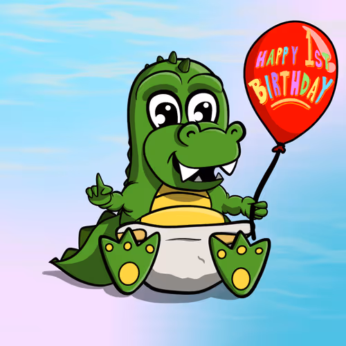 Baby Crocs