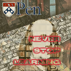 The Scholars #2287