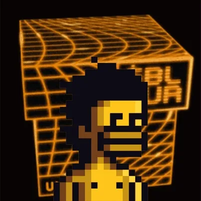 Blurpepe