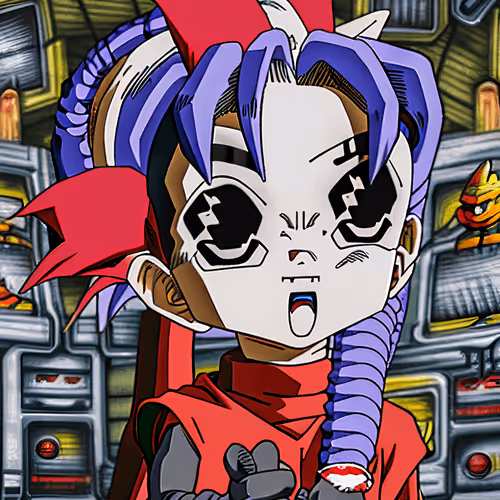 Zladymaker