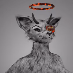 OKAMI #692