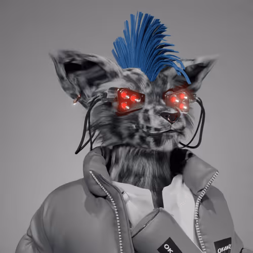 Okamifriends