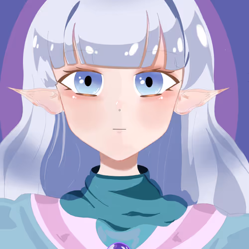 Diamond eyes 