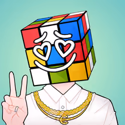 Rubicube #217