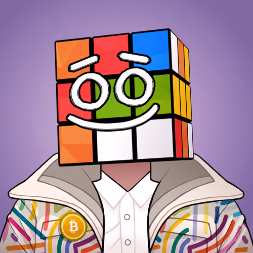 Rubicube #178