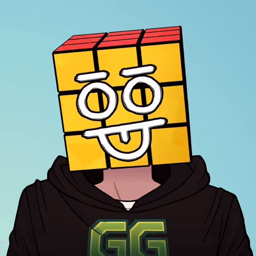 Rubicube #98