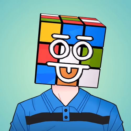 Rubicube #63