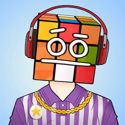 Rubicube #7