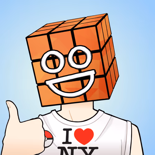 Rubicube
