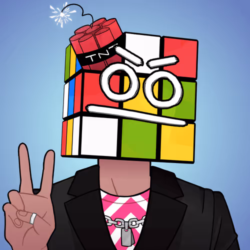 Rubicube