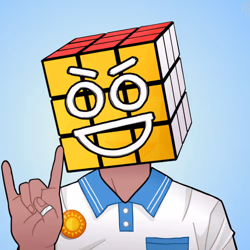 Rubicube #97