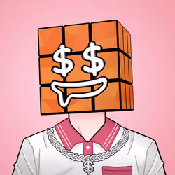 Rubicube #191