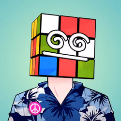 Rubicube #64