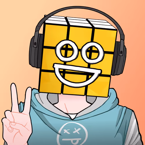 Rubicube #58