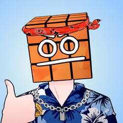 Rubicube #127
