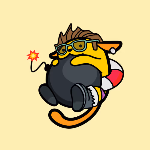 Wapuu #816