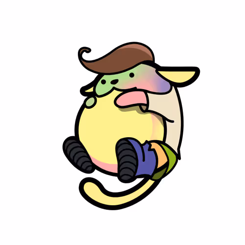 Wapuu #782