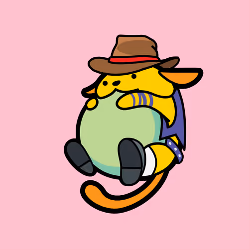 Wapuu #830