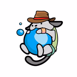 Wapuu #378