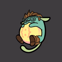 Wapuu #136