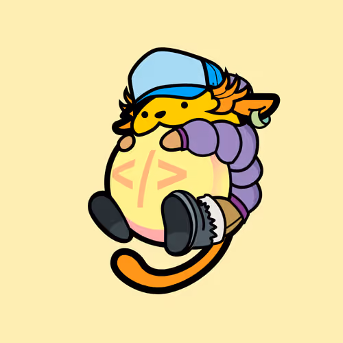 Wapuu #245