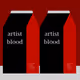 artist blood