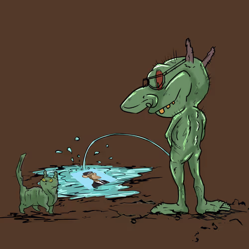 Goblinpisswtf #6804