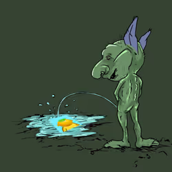 Goblinpisswtf #3541