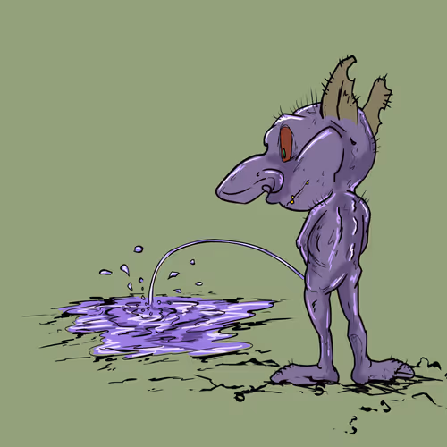 Goblinpisswtf