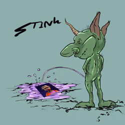 Goblinpisswtf #7412