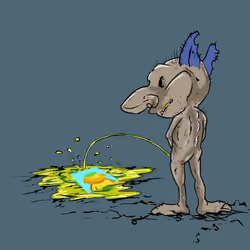 Goblinpisswtf #4242