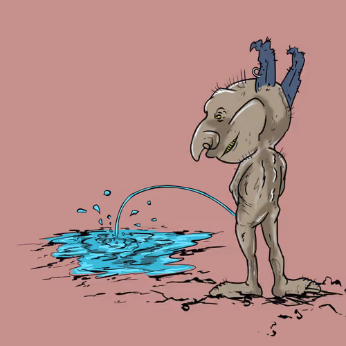 Goblinpisswtf #7888