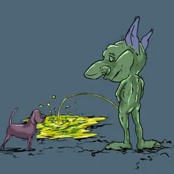 Goblinpisswtf #322