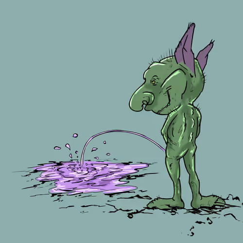 Goblinpisswtf #6392